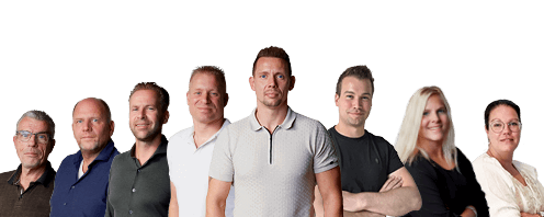 Eurokit Groepsfoto 1