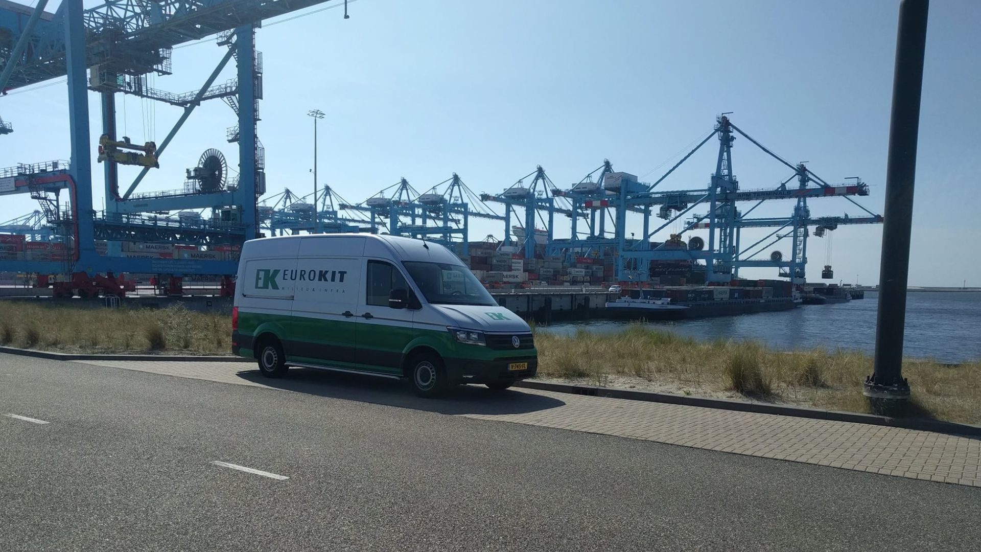 Vloeistofdichte Afdichtingen Voor Constructies