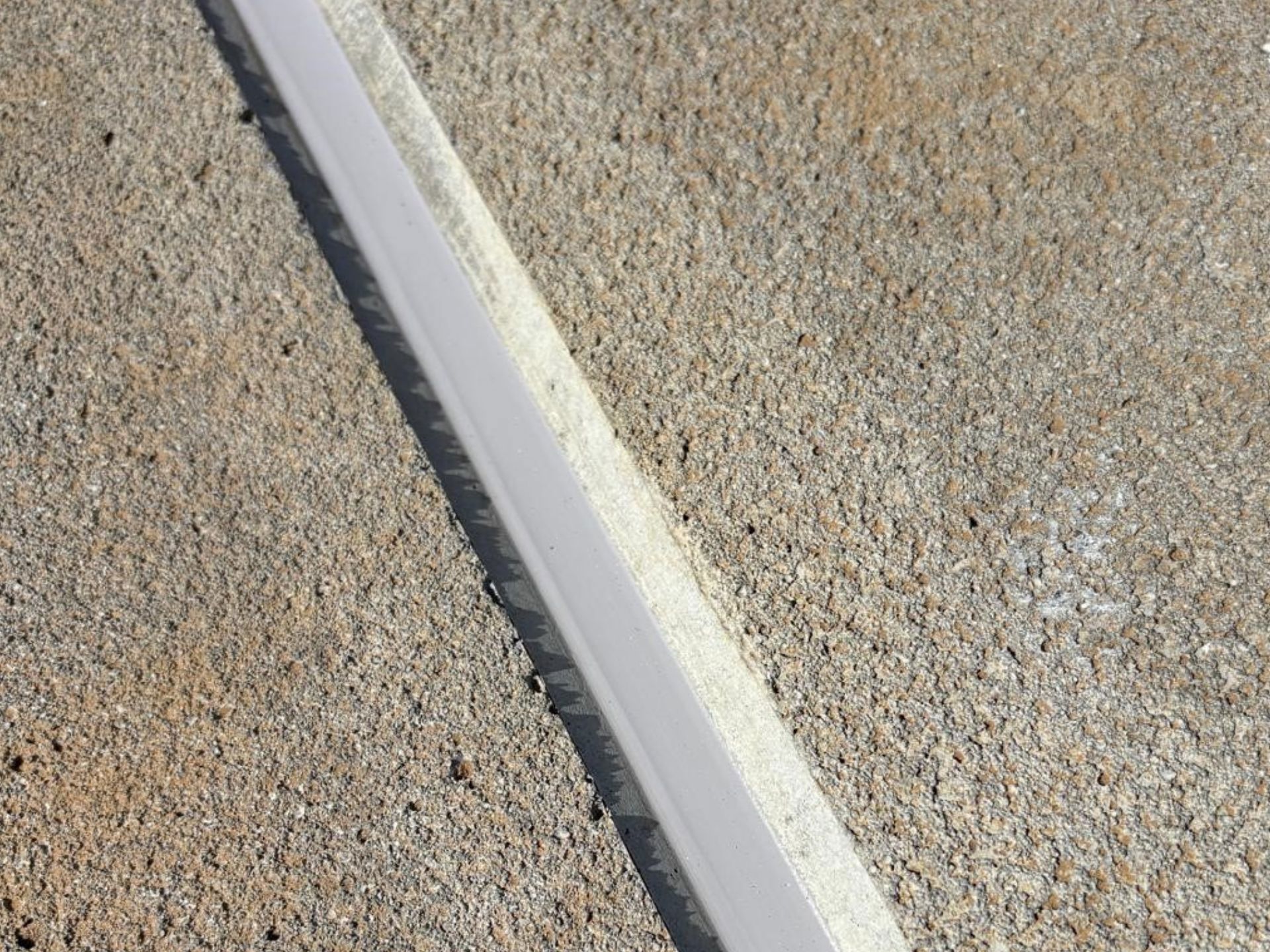 Eurokit Dilatatievoeg