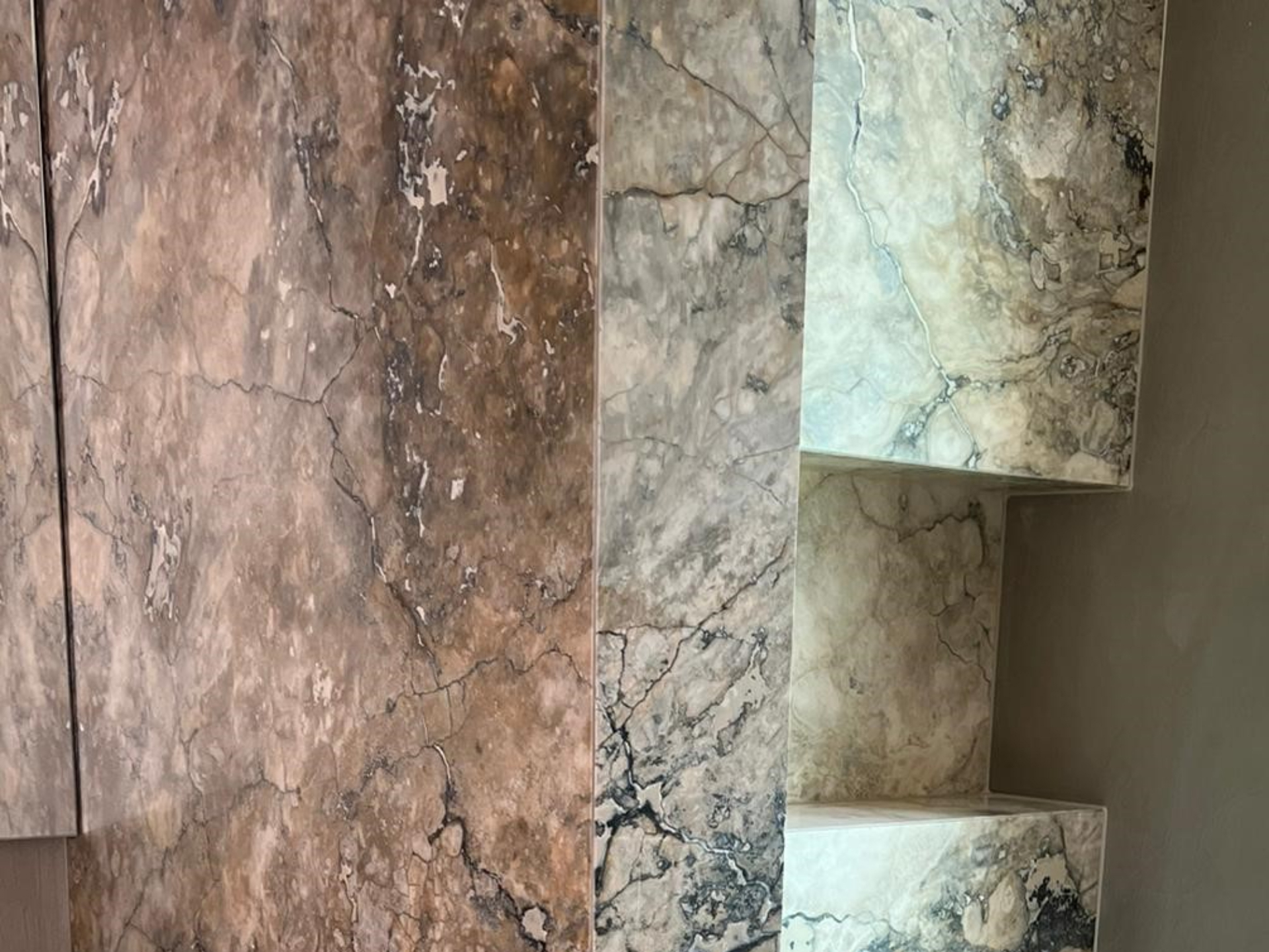 Interieur Luxe Jachten