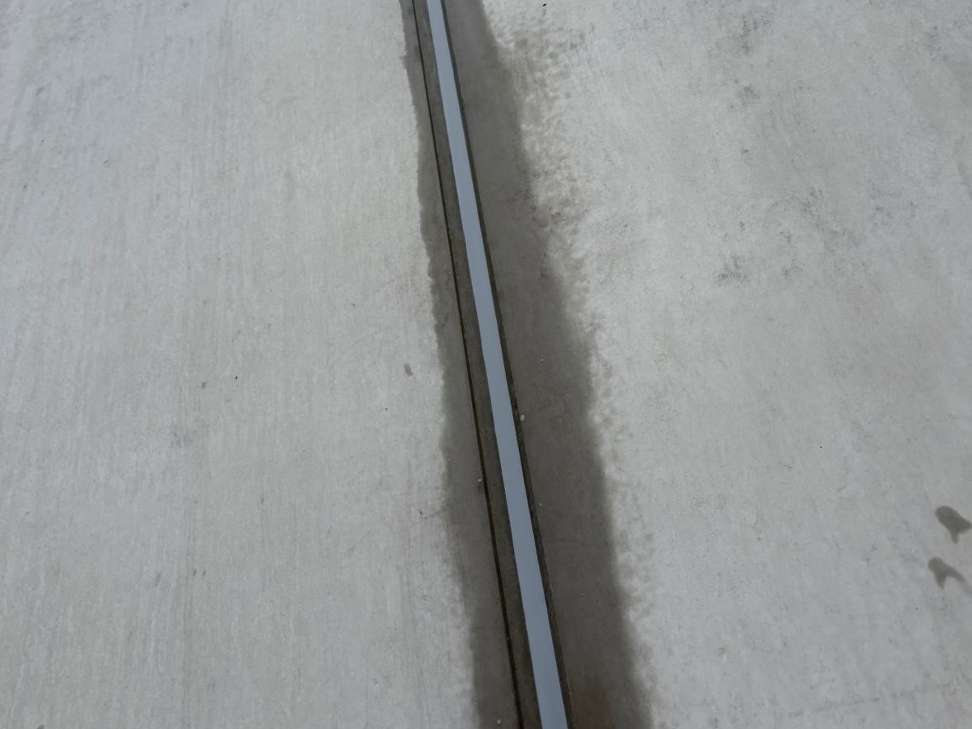 Dilatatievoeg Eurokit