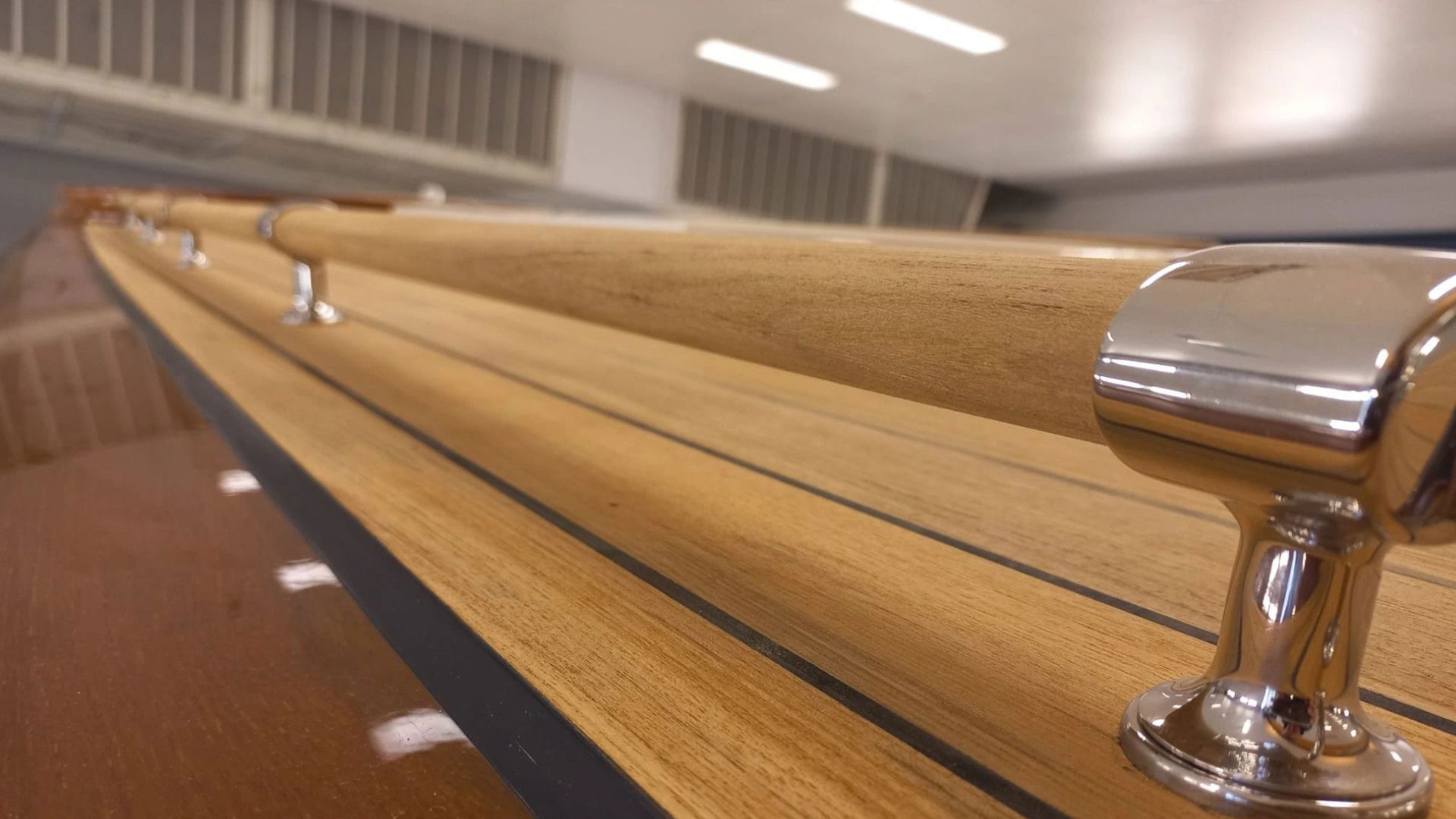 Kitwerk Refit Luxe Jachten